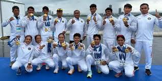Prestasi World Games 2025 Chengdu oleh Indonesia