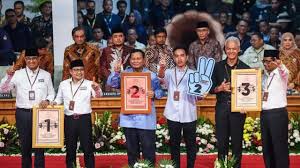 Debat Capres-Cawapres Pemilu 2025: Adu Gagasan dan Strategi Perebutan Suara Rakyat