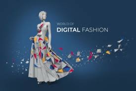 Tren Fashion Digital 2025 di Indonesia: Pakaian Virtual, NFT Fashion, dan Identitas Gaya di Metaverse