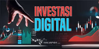 Tren Investasi Digital di Indonesia 2025: Kemudahan Akses, Produk Baru, dan Implikasi Regulasi