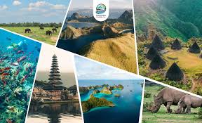Pengembangan Pariwisata Berkelanjutan dan Ekowisata di Indonesia Tahun 2025