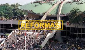 Politik Indonesia 2025: Dinamika Generasi Muda dan Transformasi Digital