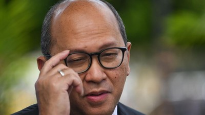 CEO Danantara Respons Mundur Mendadak Bos Agrinas karena Tak Didukung