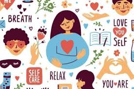 Tren Self-Care Digital Indonesi