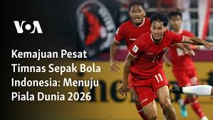 Sepak Bola Indonesia 2025: Transformasi Liga dan Fanbase Digital