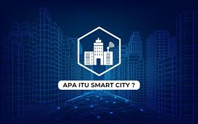 Tren Teknologi 2025: Smart City Berbasis IoT dan AI di Indonesia