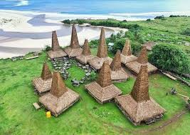 Wisata Island Escape 2025 Sumba