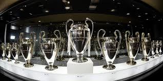 Real Madrid Perkasa di Liga Champions 2025, Ancelotti Ukir Sejarah Baru