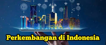 Smart City Indonesia 2025: Teknologi, Inovasi, dan Tantangan Urban Modern