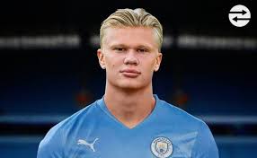 Erling Haaland Cetak Rekor Baru di Liga Inggris Musim 2025