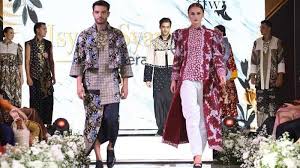 Fashion Indonesia 2025: Tren Sustainable, Digital Fashion, dan Globalisasi Budaya Lokal