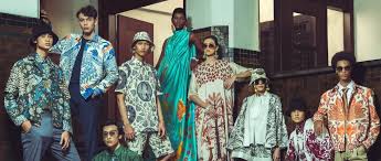 Tren Fashion Indonesia 2025: Perpaduan Budaya Lokal dan Teknologi Digital