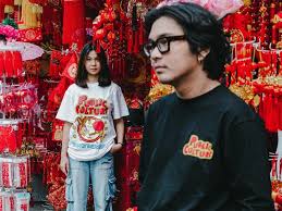 Tren Streetwear 2025 di Indonesia: Gaya Urban, Kreativitas Lokal, dan Budaya Pop