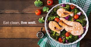 Tren Clean Eating Jadi Gaya Hidup Baru Anak Muda Indonesia 2025