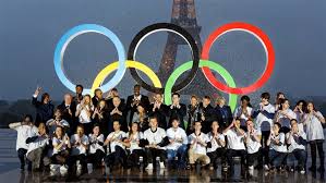 Olimpiade Paris 2025: Ambisi Indonesia di Panggung Dunia