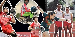 Atlet Indonesia 2025: Regenerasi, Prestasi Dunia, dan Harapan Emas