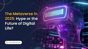 Metaverse Indonesia 2025: Transformasi Ekonomi Digital dan Gaya Hidup Virtual