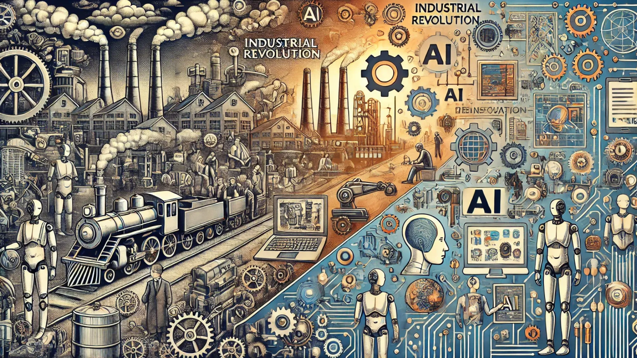 Teknologi 2025: Transformasi Digital Global, Kecerdasan Sosial Buatan, dan Etika Inovasi Masa Depan