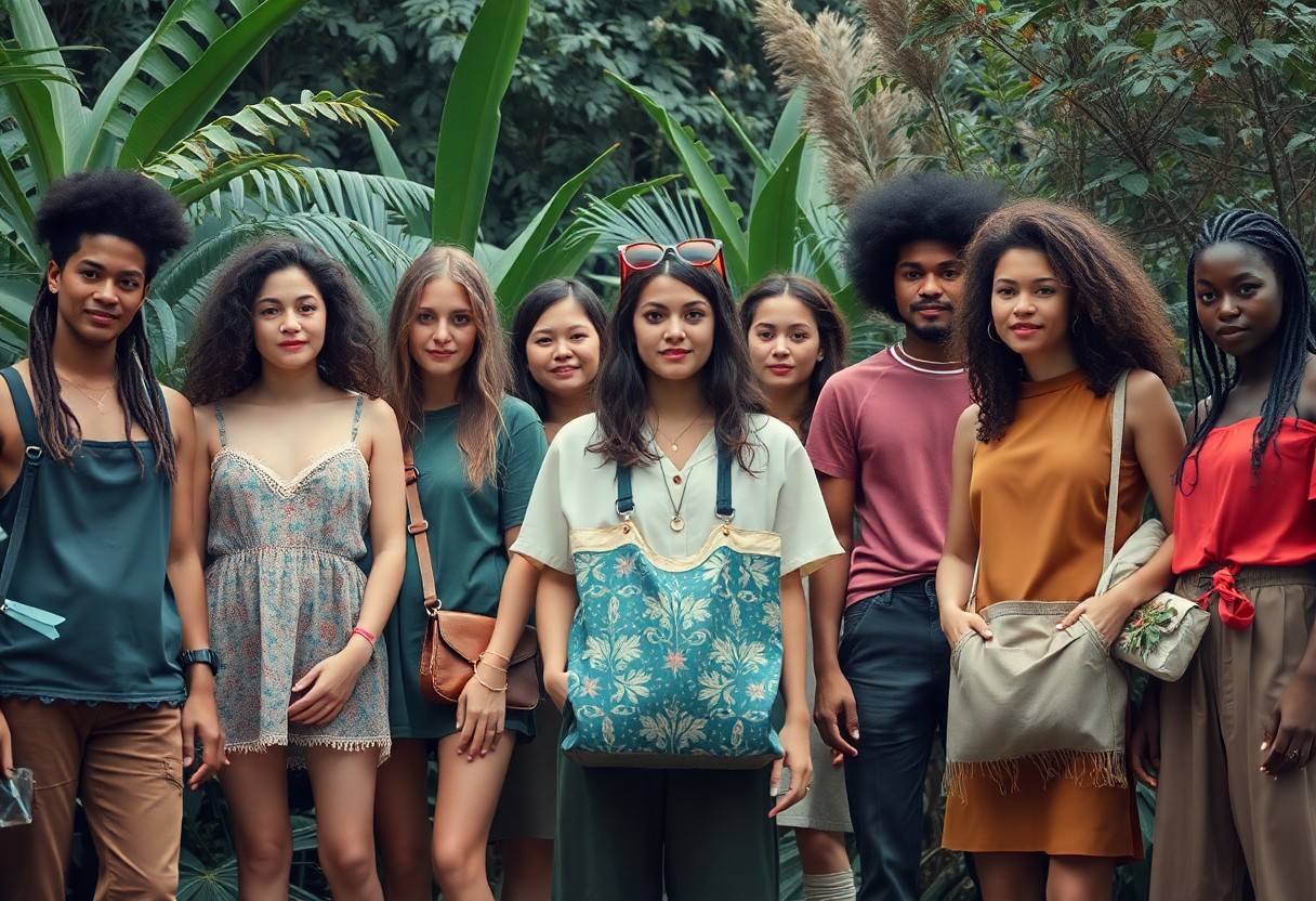 Fashion 2025: Virtual Runway, Smart Fabrics, dan Tren Gender-Neutral Style