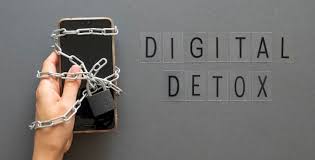 Digital Detox 2025: Gaya Hidup Baru Generasi Muda Indonesia yang Bikin Hidup Lebih Seimbang