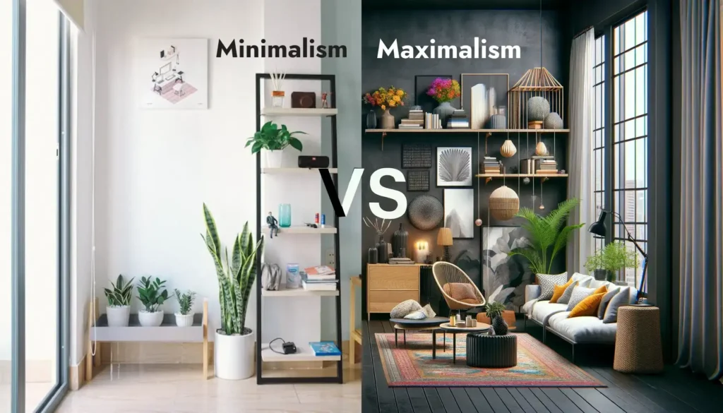 The Minimalist Lifestyle 2025: Ruang & Makna di Tengah Kehidupan yang Penuh