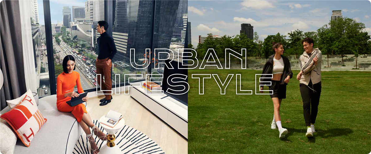 Lifestyle Urban 2025: Dinamika Hidup Kota di Era Digital dan Ramah Lingkungan