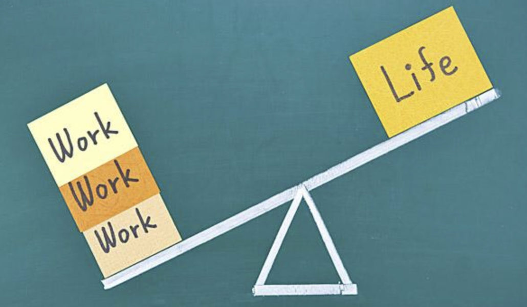 Work-Life Balance 2025: Cara Baru Menemukan Keseimbangan di Dunia yang Serba Cepat