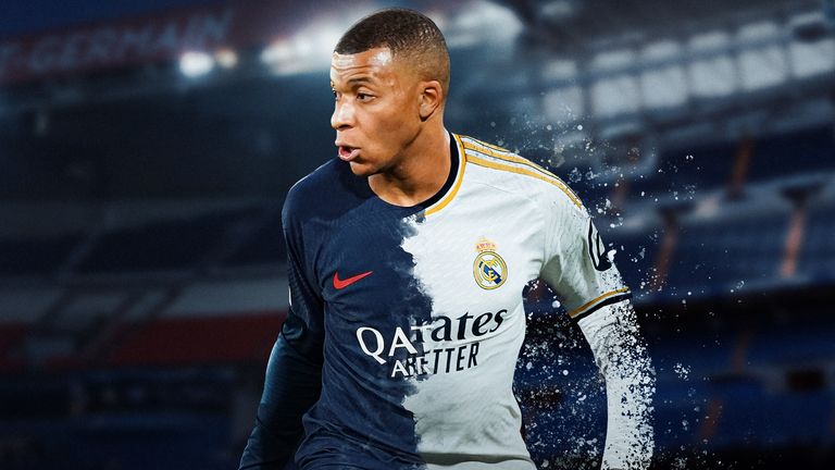 Kylian Mbappé 2025: Kepemimpinan Baru di Era Sepak Bola Modern