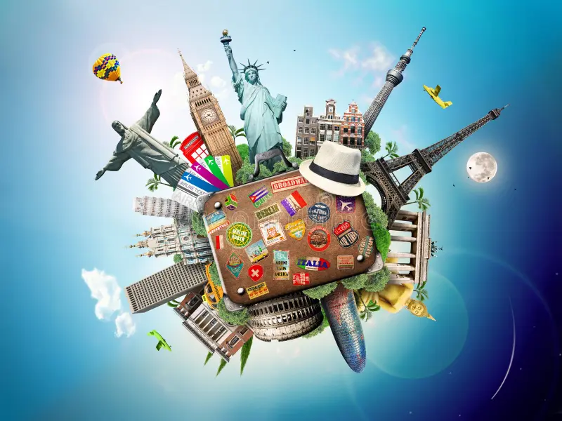 Menjelajah Indonesia 2025: Era Baru Traveling Cerdas dan Berkelanjutan