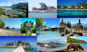 Traveling Indonesia 2025: Desa Wisata, Digital Experience, dan Pariwisata Berkelanjutan