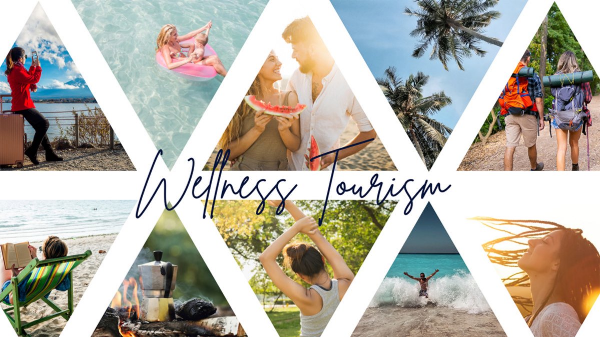 Healing dan Wellness Tourism 2025: Tren Baru Liburan Anak Muda Indonesia